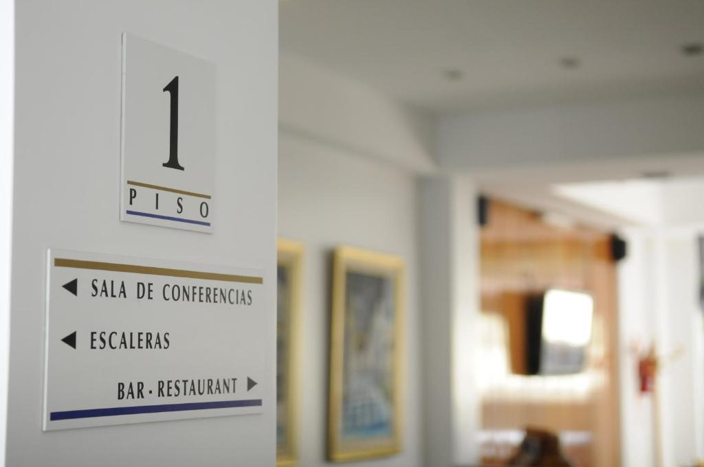 Hotel Argentino La Plata Eksteriør billede